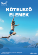 Kötelező elemek